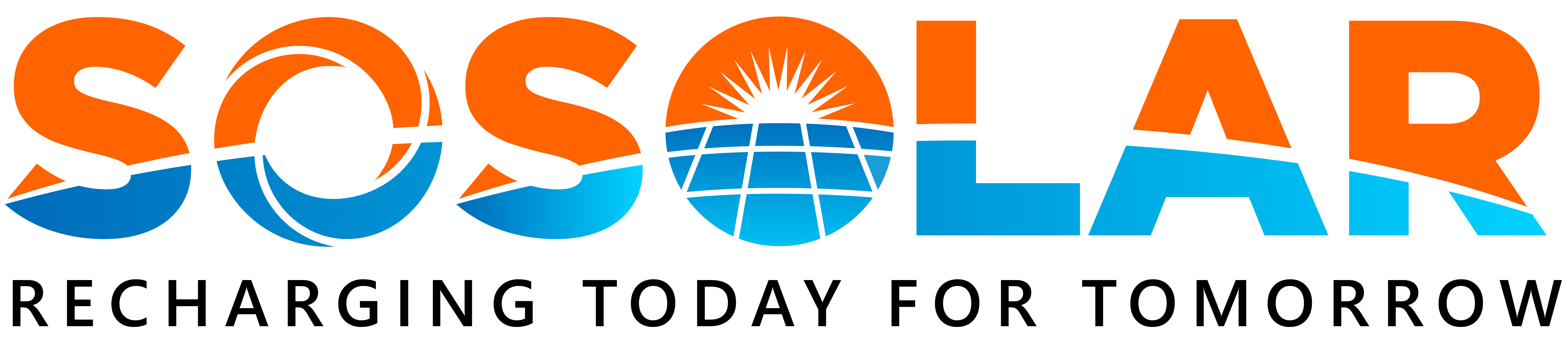 SoSolar Logo